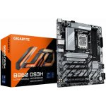 Gigabyte B860 DS3H – Sleviste.cz