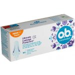 O.B. Tampóny ExtraProtect Super 16 ks – Zboží Dáma