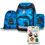 Oxybag OXY Sherpy Robot 4-dílný – Zboží Dáma