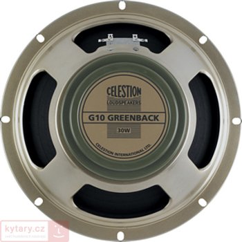 Celestion G10 Greenback 16/ohm