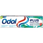 Odol Plus Fresh Feel s fluoridem 75 ml – Hledejceny.cz
