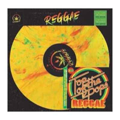 Various - Keep Calm & Love Reggae LP – Zbozi.Blesk.cz
