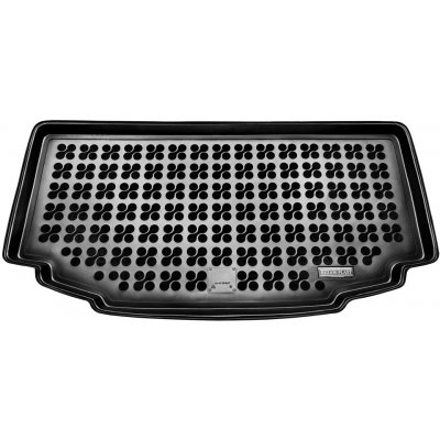 Plastová vana do kufru REZAW-PLAST Suzuki ALTO VII 2009-2014 – Hledejceny.cz