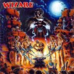 Wizard - Bound By Metal CD – Zbozi.Blesk.cz