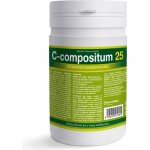 Biofaktory C Compositum 25% 500 g – HobbyKompas.cz