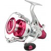 Naviják Dam Baitrunner QUICK 1 PINK 6000FS