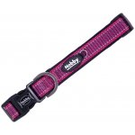 Nobby KALEA obojek nylon reflexní – Zboží Mobilmania