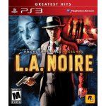 L.A. Noire – Zboží Dáma