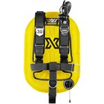 XDEEP Zeos 38 Alu Deluxe Křídlo – Zboží Dáma