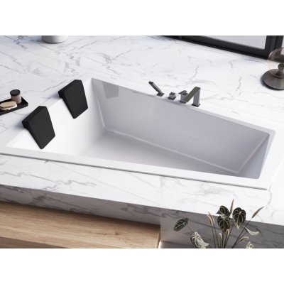 Besco Intima Duo Slim 170 x 125 cm WAID-170-SL – Hledejceny.cz