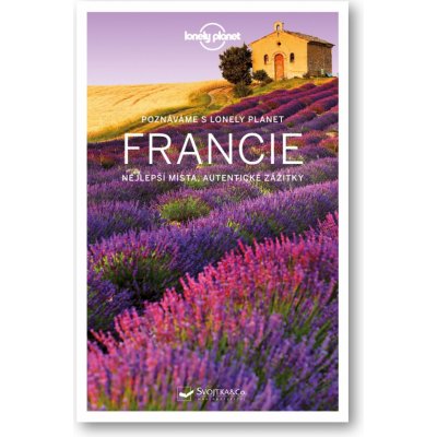 Francie Lonely Planet