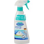 Dr. Beckmann odstraňovač vodního kamene rozprašovač 500 ml – Zboží Dáma