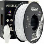Smart Print Filament PLA HS bílá 1.75mm 1kg – Zboží Živě