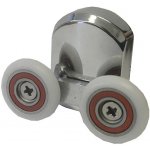 Mereo Sady pojezdů spodní, pojezdy vyjímatelné pro Kora CK351xxZ,CK351xxH, CK341xxZ, CK341xxH, sada 4 ks CKND183H – Hledejceny.cz