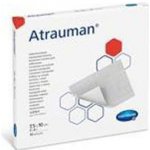 Atrauman sterilní mastný tyl 7,5 x 10cm 10 ks – Zboží Dáma