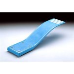 ASTRALPOOL Delfino odrazové prkno 1,6 x 0,4 x 0,35m – Zboží Mobilmania