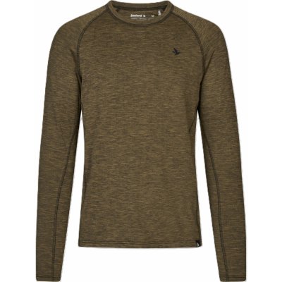 Tričko Härkila Seeland pánské Peak T-shirt – Zboží Dáma