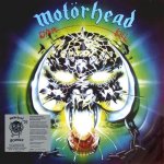 Motörhead - Overkill LP – Zbozi.Blesk.cz
