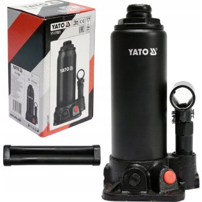 Yato YT-17001 Hydraulický zvedák 3 t | Zboží Auto
