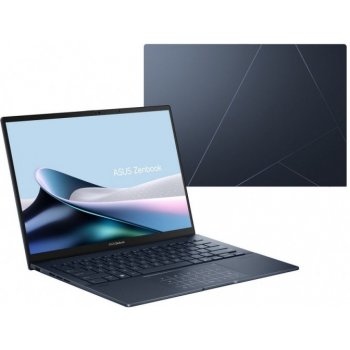 Asus Zenbook 14 UX3405MA-OLED231W