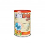 Calcidrink Orling pomeranč 450 g – Sleviste.cz