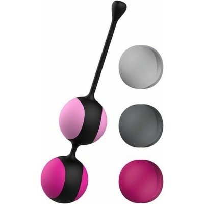 Liebe Orgasmické kuličky – Sleviste.cz