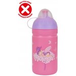 Zdravá lahev Květinová víla 500 ml – Sleviste.cz