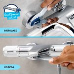 GROHE Start Edge 24198001 – Hledejceny.cz
