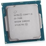 Intel Core i5-6500 BX80662I56500 – Hledejceny.cz