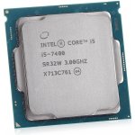 Intel Core i5-6500 BX80662I56500 – Zboží Živě