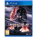 Terminator 2D: No Fate (Collector's Edition) – Hledejceny.cz