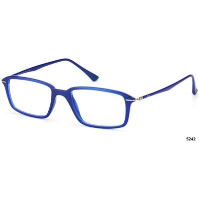 Ray Ban RX 7019 5242 modrá – Zbozi.Blesk.cz