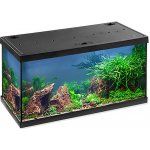 Eheim Aquastar LED akvarijní set černý 60 x 30 x 30 cm, 54 l – Zboží Dáma