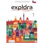Explora 1 Učebnice – Hledejceny.cz