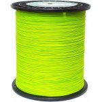 MADCAT Pletená Šňůra Backbone PE X8 Chartreuse 1m 0,60mm 84,1kg – Zboží Dáma