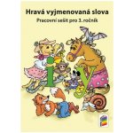 Hravá vyjmenovaná slova – Hledejceny.cz