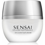 Kanebo Sensai Cellular Performance Standard eye Contour Cream 15 ml – Zbozi.Blesk.cz