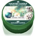 Country Candle Tinsel Thyme 35 g – Hledejceny.cz