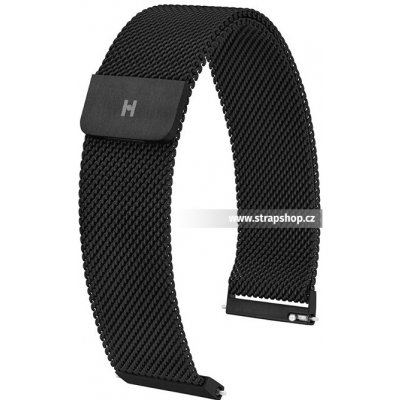 Hirsch Milanaise black 30161450-5 – Zboží Dáma