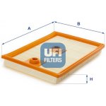 Vzduchový filtr UFI 30.549.00 – Hledejceny.cz