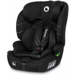 Lionelo Levi one i-size 2023 black carbon – Zboží Dáma