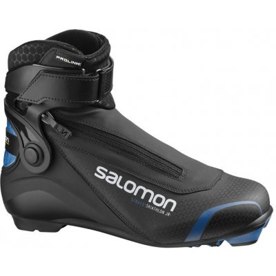 Salomon S/Race Skiathlon JR Prolink 2022/23