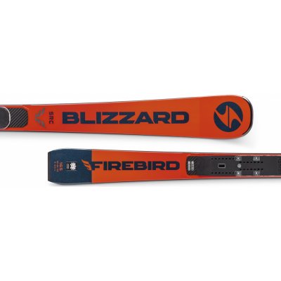 Blizzard FIREBIRD SRC 19/20