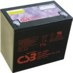 CSB 12V 52Ah GPL12520 – Hledejceny.cz