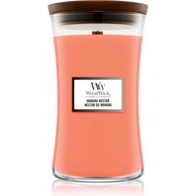 WoodWick Manuka Nectar 609,5 g – Hledejceny.cz