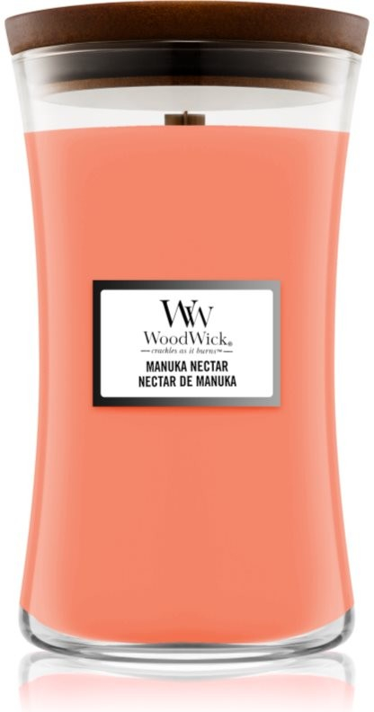 WoodWick Manuka Nectar 609,5 g