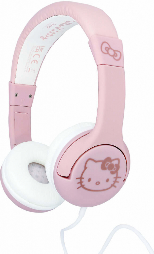 OTL Technologies Hello Kitty HK1184