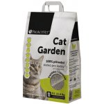 Proactivet Cat Garden Vojtěška 5 l – Hledejceny.cz