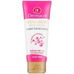 Dermacol Hyaluron Wash Cream jemný čistící krém 100 ml – Hledejceny.cz