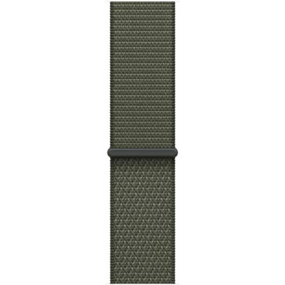 Apple Watch 46mm piniově zelený provlékací sportovní řemínek MFFJ4ZM/A – Sleviste.cz